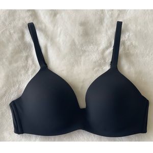 WACOAL • How Perfect No-Wire Contour Bra